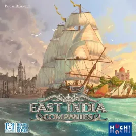 east-india-companies