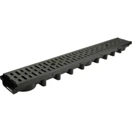 system-1000-63-kanal-z-krata-pp-line-a15-czarny