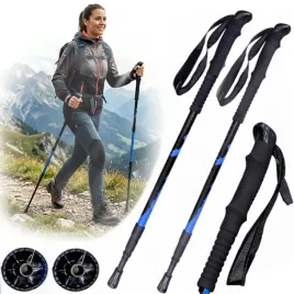 2x-kijki-do-chodzenia-po-gorach-nordic-walking-regulowane-trekkingowe