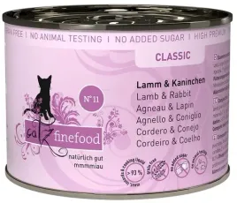 karma-dla-kota-bez-sztucznych-dodatkow-catz-finefood-jagnie-i-krolik-200g