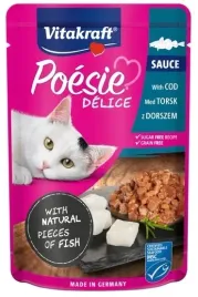 zdrowa-karma-dla-kotow-bez-sztucznych-dodatkow-vitakraft-dorsz-w-sosie-85g