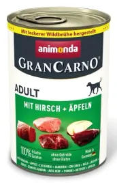 karma-dla-psa-bez-sztucznych-dodatkow-animonda-wolowina-jelen-jablko-400g