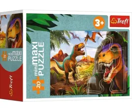 puzzle-20-minimaxi-poznaj-swiat-dinozaurow-3