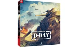 puzzle-1000-world-of-tanks-d-day