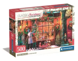 puzzle-500-compact-christmas-collection