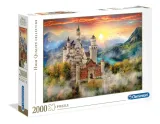 puzzle-2000-neuschwanstein