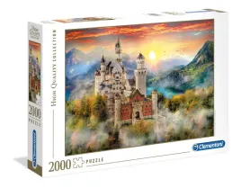 puzzle-2000-neuschwanstein