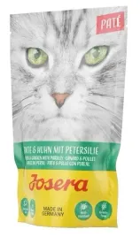 wysokomiesna-karma-dla-kota-pasztet-josera-kaczka-kurczak-pietruszka-85g
