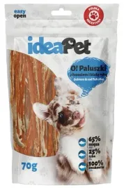 pyszny-i-zdrowy-przysmak-dla-psa-ideapet-paluszki-z-lososiem-i-dorszem-70g