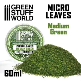 green-stuff-world-posypka-modelarska-miniaturowe-liscie-medium-green-mix