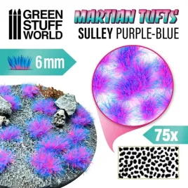 green-stuff-world-fluorescencyjne-trawki-marsjanskie-sully-purple-blue