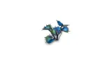gamer-s-grass-laser-plants-alien-flytrap-kosmiczna-rosiczka-stan-nowy
