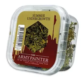 army-painter-basing-summer-undergrowth