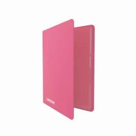 gamegenic-casual-album-18-pocket-klaser-na-360-kart-rozowy