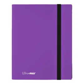 klaser-ultra-pro-pro-binder-eclipse-na-360-kart-royal-purple