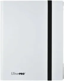 klaser-ultra-pro-pro-binder-eclipse-na-360-kart-arctic-white