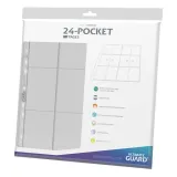 ultimate-guard-24-pocket-quadrow-side-loading-10-sztuk-clear