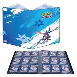 klaser-ultra-pro-pokemon-9-pocket-portfolio-greninja