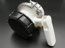 zawor-do-ibc-werit-nw80-fkm-viton-zacisk-sruba-nakretka