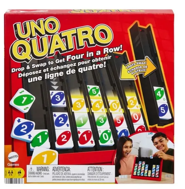 uno-quattro