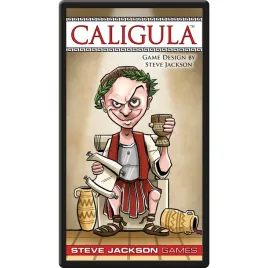 caligula