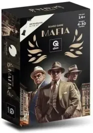 mafia