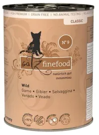 karma-dla-kota-bez-sztucznych-dodatkow-catz-finefood-n-09-dziczyzna-400g