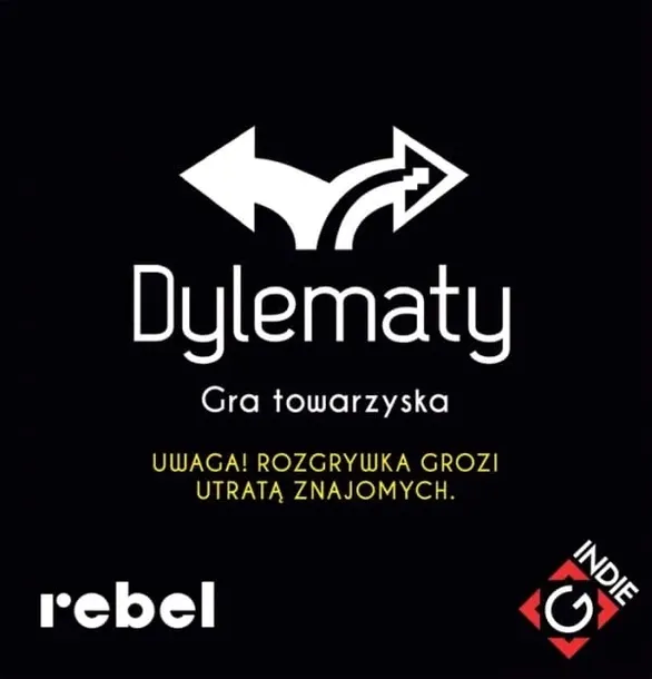 dylematy-druga-edycja-stan-nowy-wydawca-rebel
