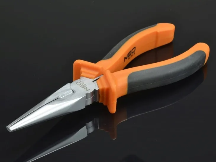szczypce-wydluzone-proste-160mm-stan-nowy-marka-neo-tools