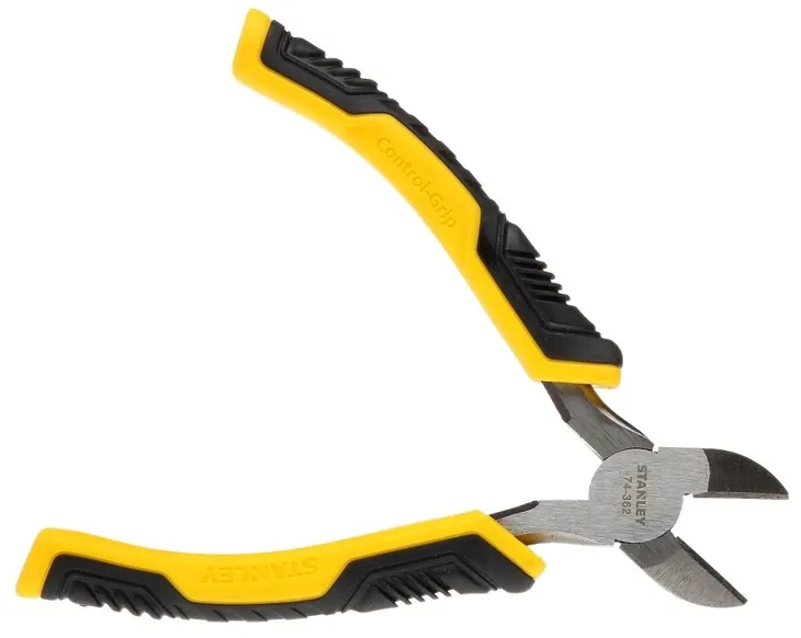 szczypce-control-grip-obcinaki-150mm-marka-stanley-stan-nowy