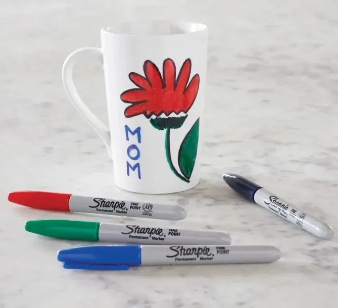 markery-sharpie-fine-point-zestaw-4-kolory-stan-nowy