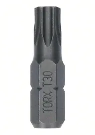 bit-grot-koncowka-t30-25mm-exh-25pcs
