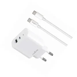 szybka-ladowarka-30w-kostka-2-wejscia-z-kablem-usb-c-do-xiaomi-poco-c75