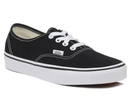 trampki-damskie-tenisowki-czarne-vans-authentic-sznurowane-niskie