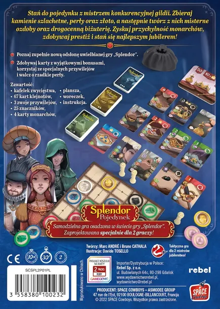splendor-pojedynek-nazwa-splendor-pojedynek-wydawca-rebel