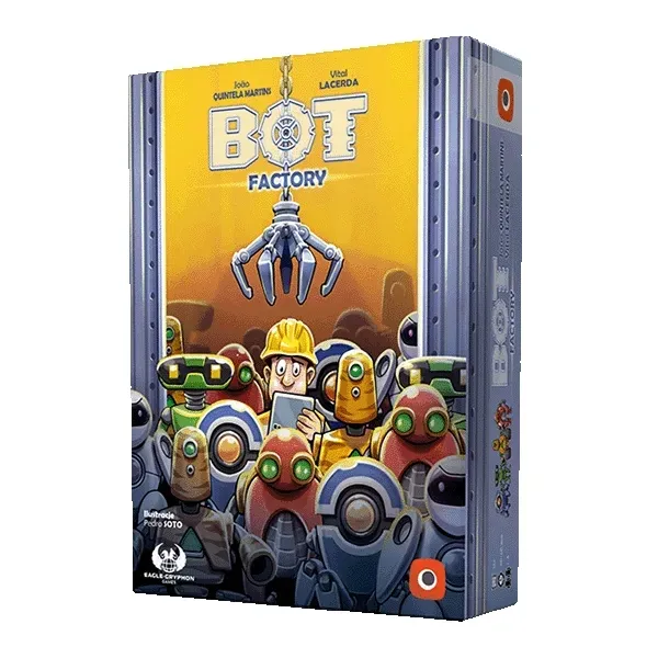 bot-factory
