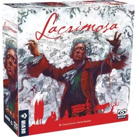 lacrimosa