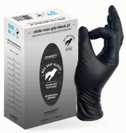 rekawice-nitrylowe-wzmacniane-max-grip-czarne-roz-xxl