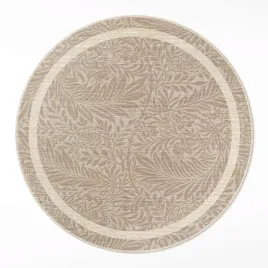 wewnetrzny-okragly-dywan-dekoracyjny-vintage-boho-liscie-i-galazki-80-cm