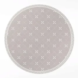 okragly-dywan-winyl-do-salonu-stylowy-minimalistyczny-wzor-ozdobny-130-cm