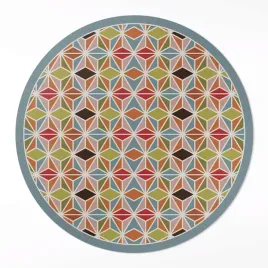 dekoracyjny-okragly-dywan-wewnetrzny-pastelowy-wzor-geometryczny-140-cm
