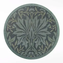 wewnetrzny-okragly-dywan-dekoracyjny-roslinne-i-kwiatowe-ornamenty-150-cm