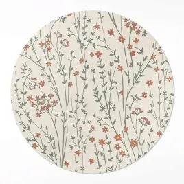 okragly-chodnik-winylowy-drobne-polne-kwiatki-boho-delikatna-laka-150-cm