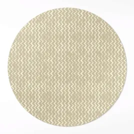 okragly-dywan-pcv-do-biura-nieregularne-szlaczki-wzornictwo-boho-150-cm