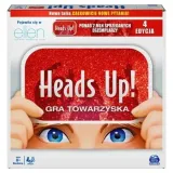 heads-up