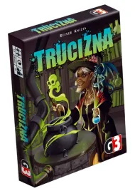 trucizna