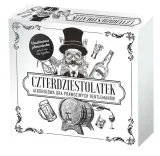 czterdziestolatek