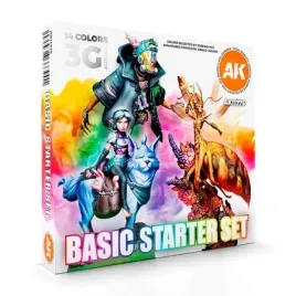 ak-interactive-basic-starter-set