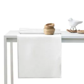 ameliahome-zestaw-obrus-bieznik-plamoodporny-gaia-115x180-35x180-bialy