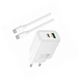 szybka-ladowarka-usb-c-gan-30w-z-dlugim-kablem-2m-do-xiaomi-redmi-note-12s